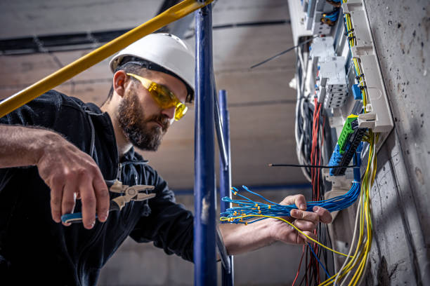Best Electrical Contractors for Businesses  in Lindsay, TX