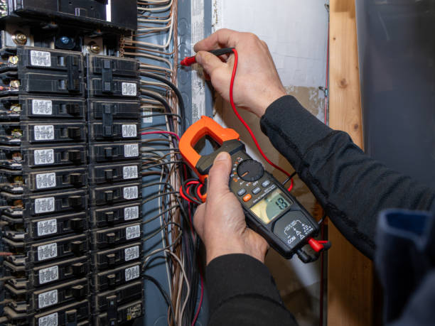 Best Electrician for Home Renovation  in Lindsay, TX