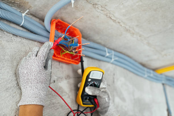 Best Electrical System Inspection  in Lindsay, TX