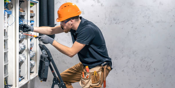 Best Electrical Rewiring Services  in Lindsay, TX